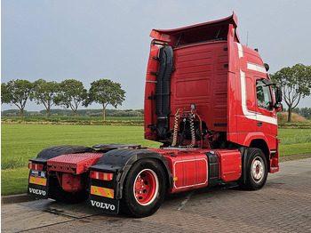 Volvo FM 370 GLOBETROTTER XL - crédit-bail Volvo FM 370 GLOBETROTTER XL: photos 4