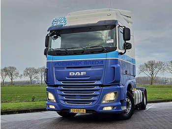 Tracteur routier DAF XF