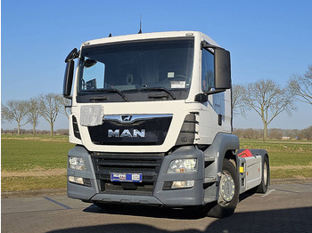 Tracteur routier MAN TGS