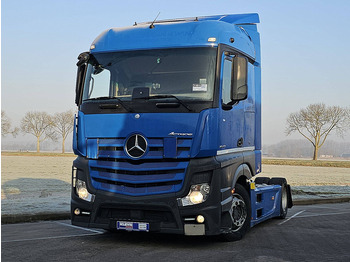 Tracteur routier MERCEDES-BENZ Actros 1842