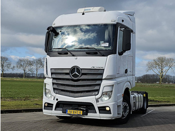 Tracteur routier MERCEDES-BENZ Actros 1843