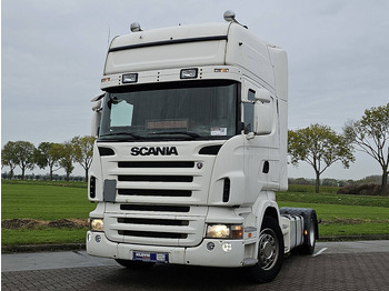 Tracteur routier SCANIA R 500