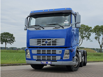 Tracteur routier VOLVO FH13 400