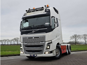 Tracteur routier VOLVO FH 750