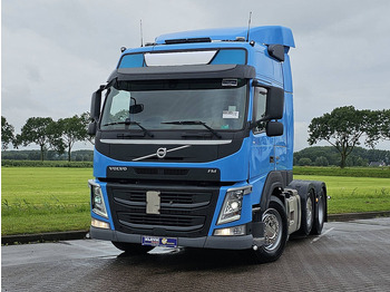 Tracteur routier VOLVO FM 460