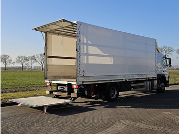 Camion à rideaux coulissants Volvo FM 11.330: photos 4