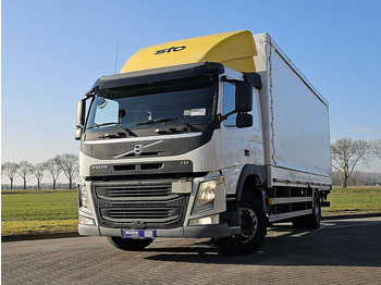 Camion à rideaux coulissants VOLVO FM11 330