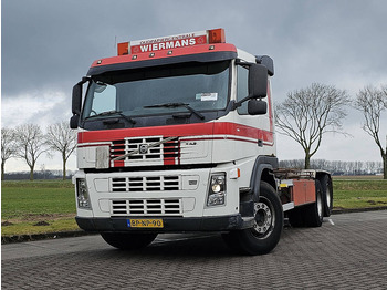 Camion - système de câble VOLVO FM12 380