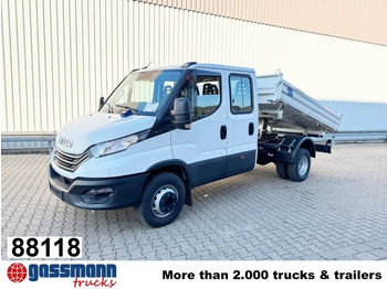 Camion benne IVECO Daily 70c18