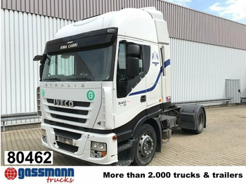 Tracteur routier IVECO Stralis 440