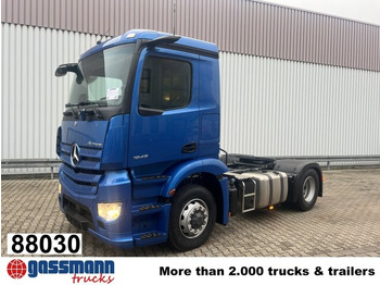 Tracteur routier MERCEDES-BENZ Actros 1843