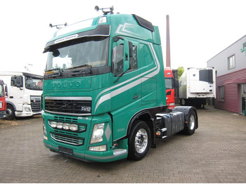 Tracteur routier Volvo FH 460 Globe Standklima Kiphydrauliek Top!: photos 2