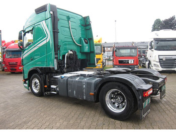 Tracteur routier Volvo FH 460 Globe Standklima Kiphydrauliek Top!: photos 3