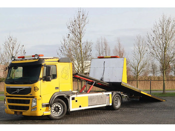 Remorqueuse VOLVO FM 380