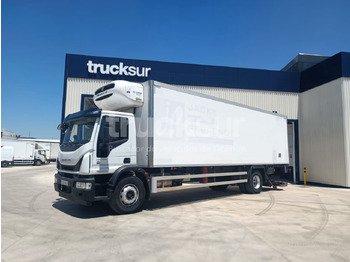 Camion frigorifique IVECO EuroCargo