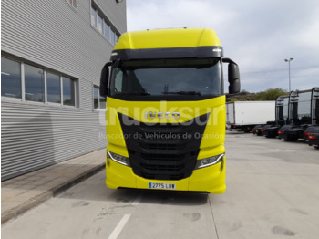 Tracteur routier IVECO S-WAY AS440S51T/P: photos 3