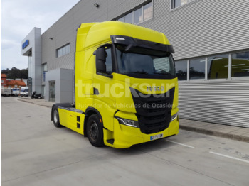 Tracteur routier IVECO S-WAY AS440S51T/P: photos 2