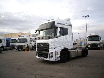 Tracteur routier FORD