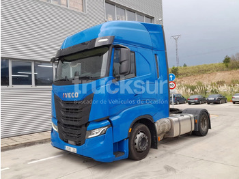 Tracteur routier IVECO S-WAY