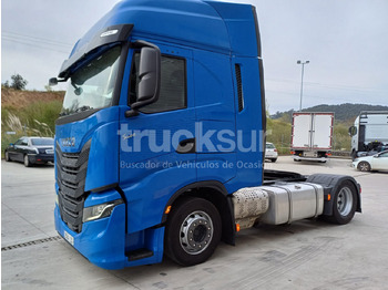 Tracteur routier IVECO S-WAY