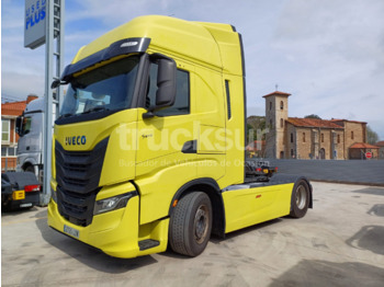 Tracteur routier IVECO S-WAY