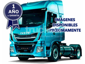 Tracteur routier IVECO Stralis HI-WAY