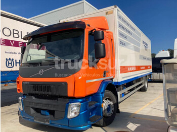 Camion fourgon VOLVO FE 280