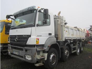 Camion benne MERCEDES-BENZ Axor 3240