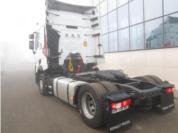 Tracteur routier Renault Gamme T 460: photos 5