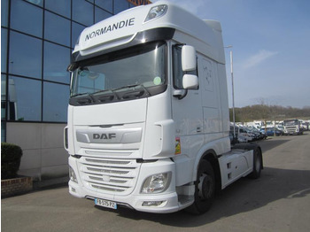 Tracteur routier DAF XF 480