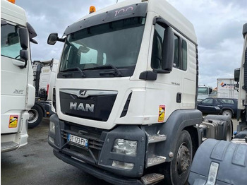 Tracteur routier MAN TGS 18.440