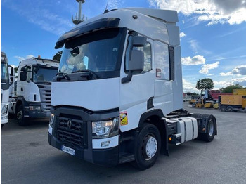 Tracteur routier RENAULT T 460