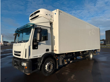 Camion frigorifique IVECO