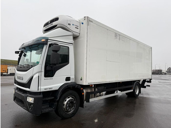 Camion frigorifique IVECO