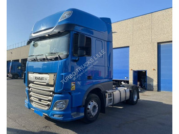 DAF XF 530 - crédit-bail DAF XF 530: photos 1