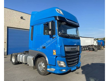 DAF XF 530 - crédit-bail DAF XF 530: photos 2