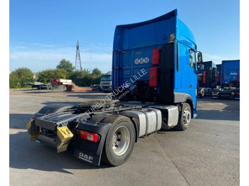 DAF XF 530 - crédit-bail DAF XF 530: photos 3