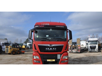 MAN TGX XLX 18.460 - crédit-bail MAN TGX XLX 18.460: photos 3