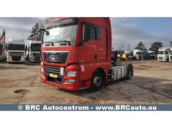 Tracteur routier MAN TGX 18.460