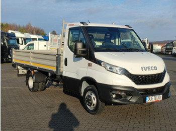 Utilitaire benne Iveco Daily 35C16 V: photos 2