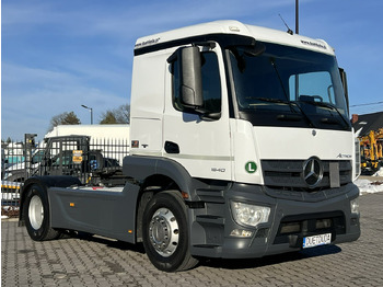 Tracteur routier MERCEDES-BENZ Actros 1840