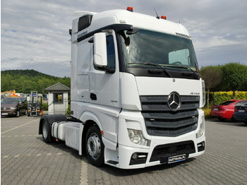 Tracteur routier MERCEDES-BENZ Actros 1845