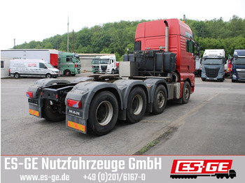 Tracteur routier MAN TGA 41.540 8x4/4 BBS: photos 4