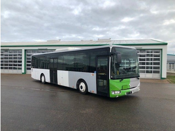 Bus urbain IVECO