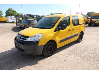 Fourgonnette CITROËN Berlingo