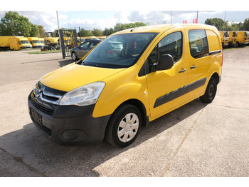 Fourgonnette CITROËN Berlingo