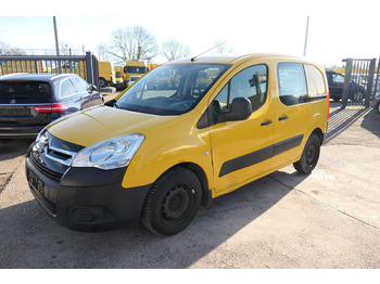 Fourgonnette CITROËN Berlingo