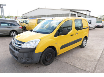 Fourgonnette CITROËN Berlingo