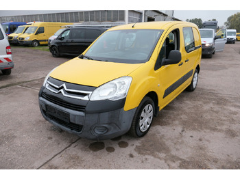 Fourgonnette CITROËN Berlingo