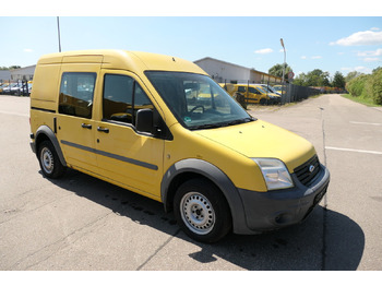 Fourgonnette FORD Transit Connect